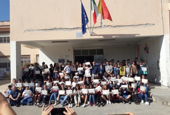 Scuola Guastella, continua l’avventura cooperativa italo-francese!