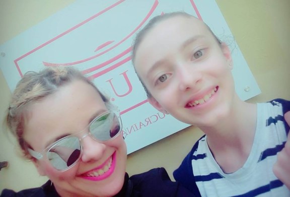 Danza, Ginevra Ramuglia è stata selezionata per il Teatro Arcimboldi di Milano