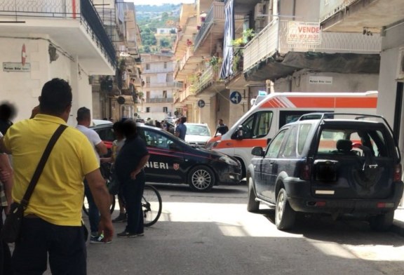 Ultimora: Suicida un trentenne a Misilmeri