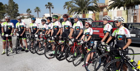 Grand Tour Sicilia 2018, ottimi risultati per il Gs Eleutero Misilmeri [Foto]