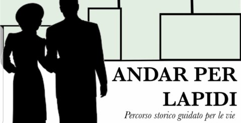 “Andar per Lapidi”. L’iniziativa di SiciliAntica