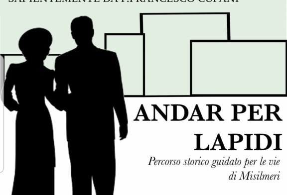 “Andar per Lapidi”. L’iniziativa di SiciliAntica