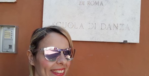 La Maestra Teresa Sole supera un’audizione al Teatro dell’Opera di Roma