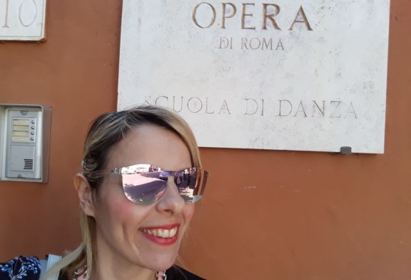 La Maestra Teresa Sole supera un’audizione al Teatro dell’Opera di Roma