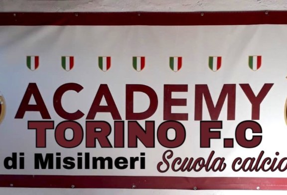 Real Misilmeri, in arrivo i mister dell’Accademy Torino FC