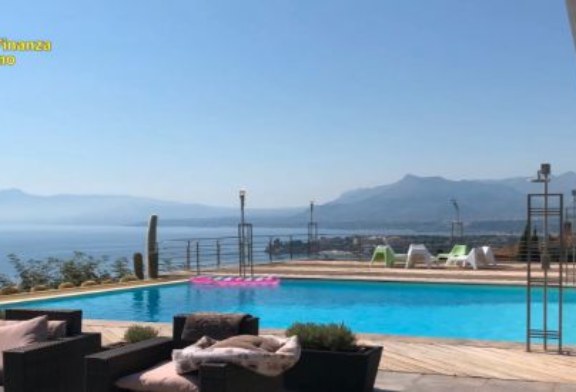 Mafia di Misilmeri, sequesto di beni per 21 Milioni di Euro