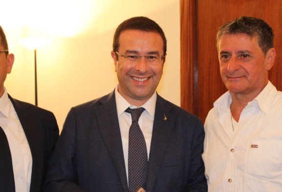 Arriva la Lega nel consiglio comunale di Misilmeri!