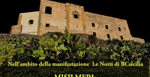 BCsicilia: Alla scoperta della presenza araba nel territorio