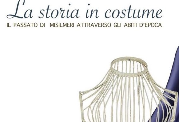 SiciliAntica presenta “La storia in costume”