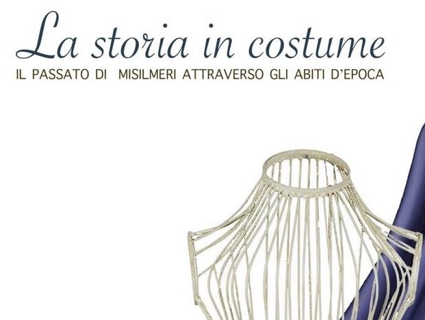 SiciliAntica presenta “La storia in costume”