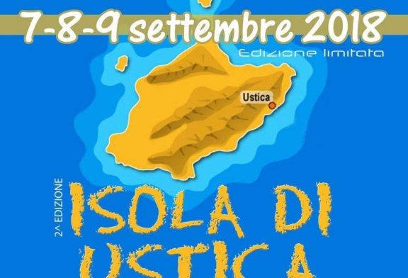 La Misilmeri Racing sbarca ad Ustica