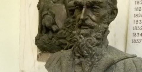 La rubrica di Galeno