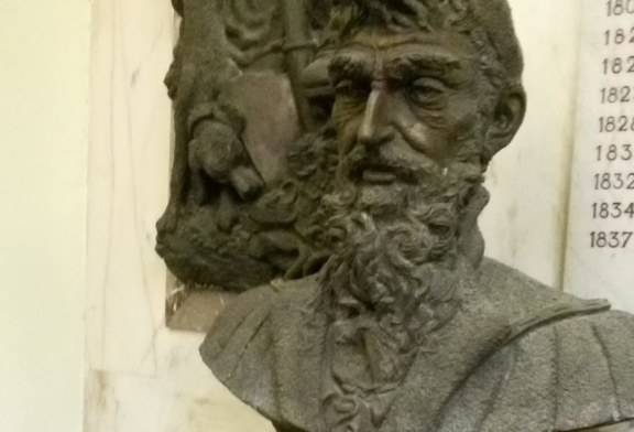 La rubrica di Galeno