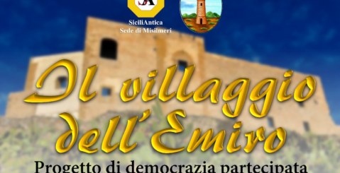 Democrazia partecipata, vince “Il villaggio dell’Emiro”