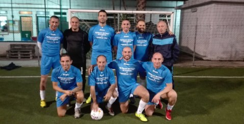 Calcio A5, Misilmeri protagonista in un torneo a Palermo