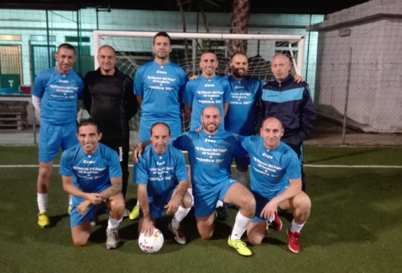 Calcio A5, Misilmeri protagonista in un torneo a Palermo