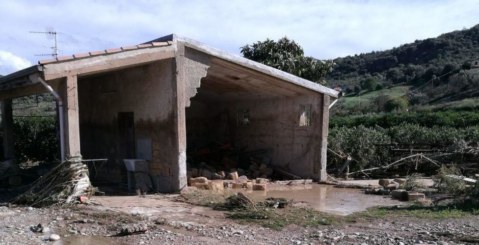 Il giorno dopo la tempesta [foto e video]