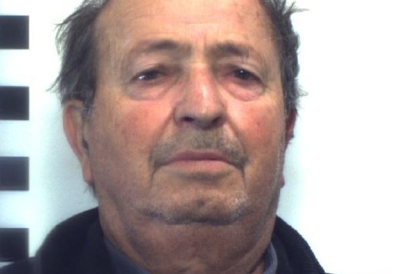 Coronavirus. Muore in carcere Vincenzo Sucato