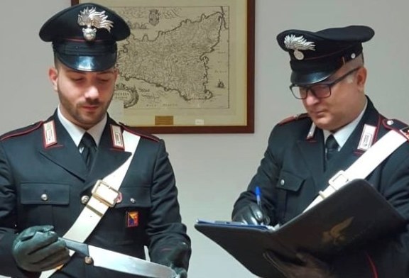 Lite per futili motivi, agli arresti un sessantasettenne