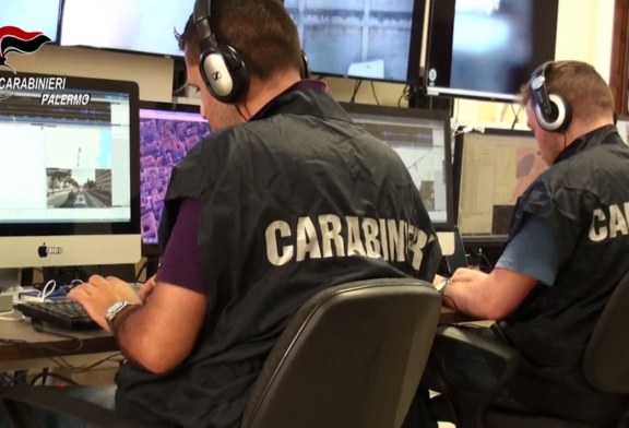 Mafia, smantellata la nuova cupola, 46 arresti [Video]