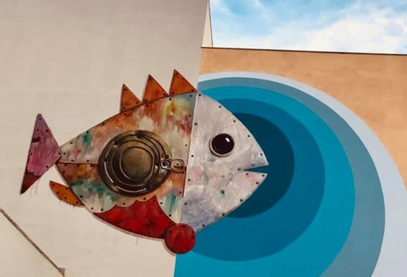 Abbiamo il pesce, ma ci manca l’acqua