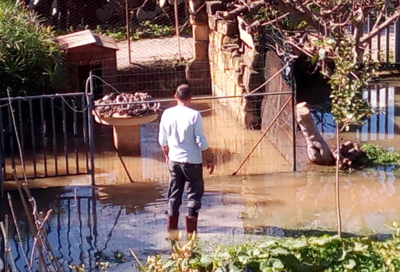 Lettera degli abitanti di Piano Stoppa “Siamo abbandonati dal Comune”