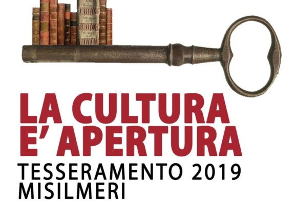 SiciliAntica, aperte le iscrizioni all’anno 2019
