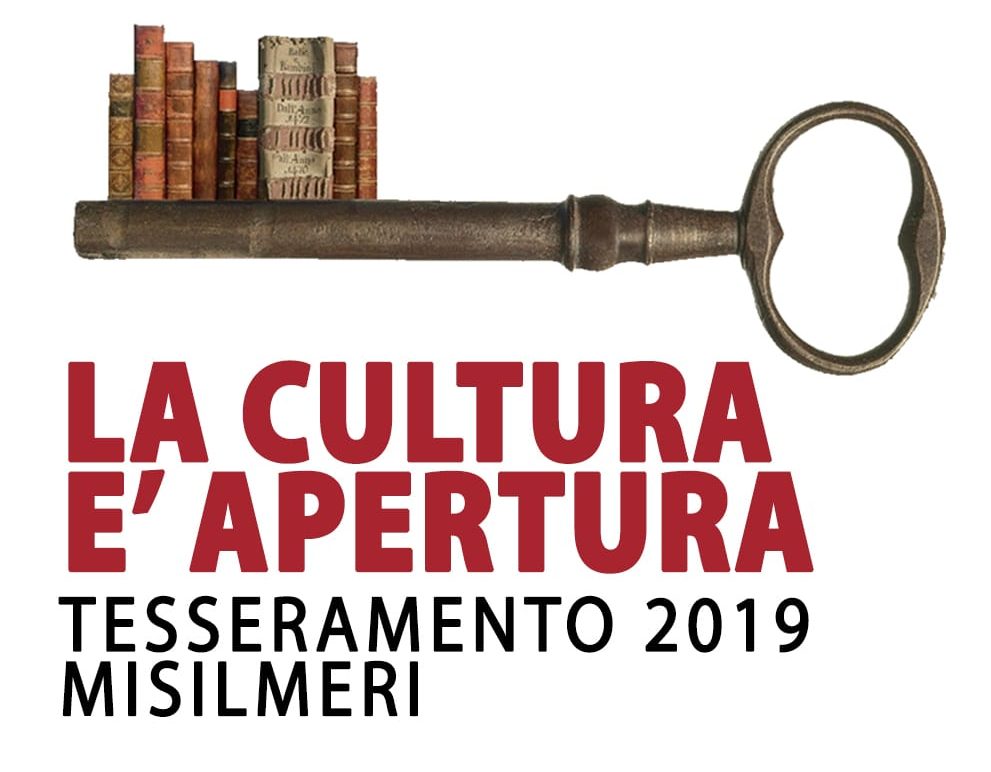 SiciliAntica, aperte le iscrizioni all’anno 2019