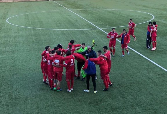 La Don Carlo batte il Casteltermini e ottiene il primato in classifica