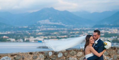 Fotografi misilmeresi premiati al Wedding Awards 2019