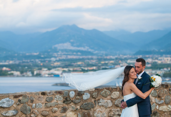 Fotografi misilmeresi premiati al Wedding Awards 2019