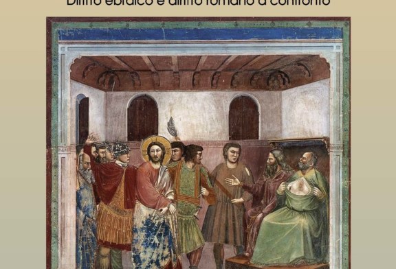 Chiesa Madre, due incontri dal tema: Il processo a Gesù