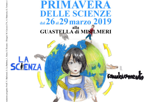 Le dieci Primavere della Guastella