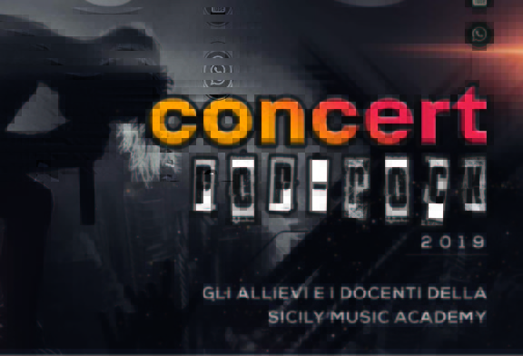 Domani il concerto della Sicily Music Academy