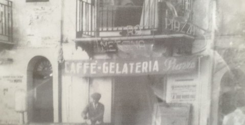 Alla scoperta del Maestro Piazza