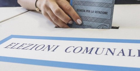 Misilmeri, si torna al voto: ecco le date e i candidati – PESCE D’APRILE