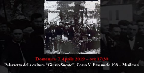 “La mafia ai ferri corti” domenica la presentazione del libro di Mori