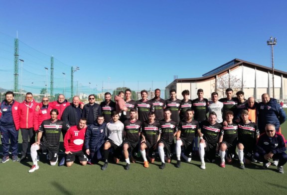 La Don Carlo Misilmeri si gioca la promozione in Eccellenza