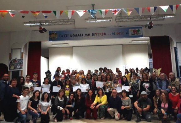 Scuola Guastella, il Premio biennale Giusto Sucato