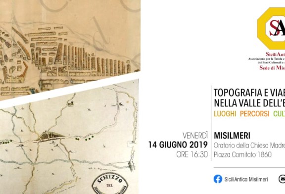 SiciliAntica, convegno sulla Valle dell’Eleuterio