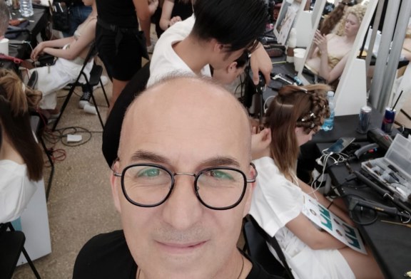 Dolce & Gabbana alla Valle dei Templi, c’è Filippo Finocchio