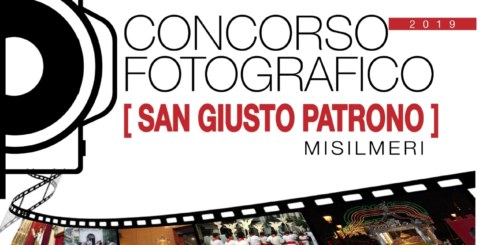 Al via il 1° concorso fotografico “San Giusto Patrono”