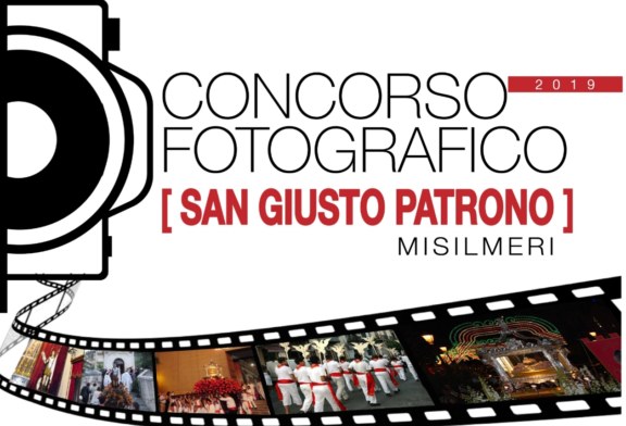 Al via il 1° concorso fotografico “San Giusto Patrono”