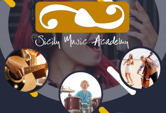 Sicily Music Academy, al via i corsi per il nuovo anno accademico