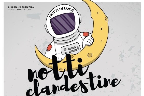 A Termini Imerese “Notti clandestine”