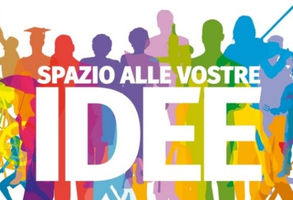 Bando democrazia partecipata, via alle proposte !