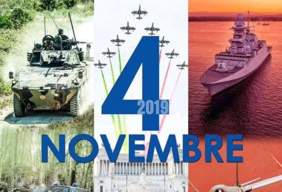 Giornata dell’Unità Nazionale: Domenica la commemorazione in Piazza Comitato