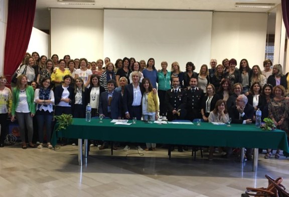 Insediato l’Osservatorio contro la dispersione scolastica dell’Area Distretto 9