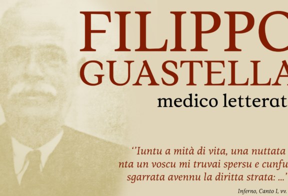 Sabato 16 Novembre un convegno su “Filippo Guastella, medico letterato”