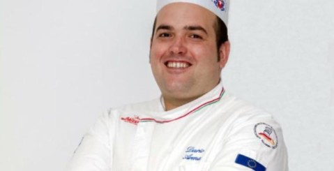 Olimpiadi di cucina, a Stoccarda vola anche Dario Arena